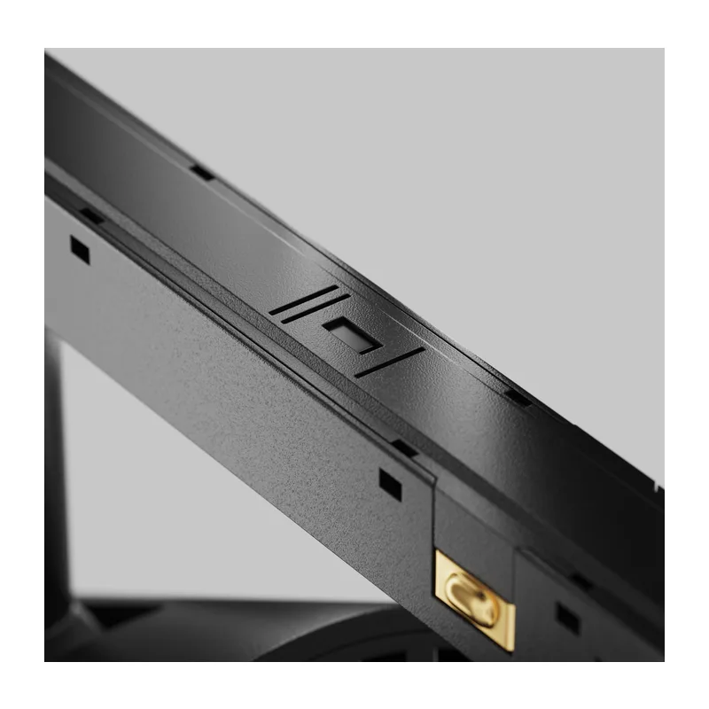 Трековый светильник Фокус / Focus Led Exility X 3000K 18Вт 36° Maytoni TR243-18W3K-B 11