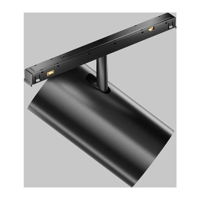 Трековый светильник Фокус / Focus Led Exility X 3000K 18Вт 36° Maytoni TR243-18W3K-B 7