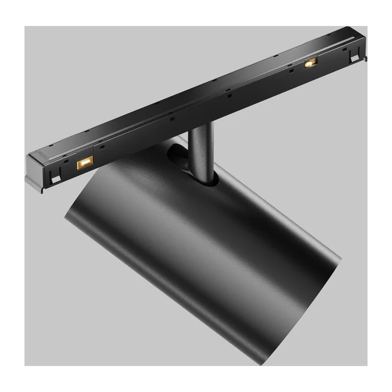 Трековый светильник Фокус / Focus Led Exility X 2700-6000K 12Вт 36° Dim Smart Zigbee Maytoni TR243-4-12WTW-DSZ-B 7