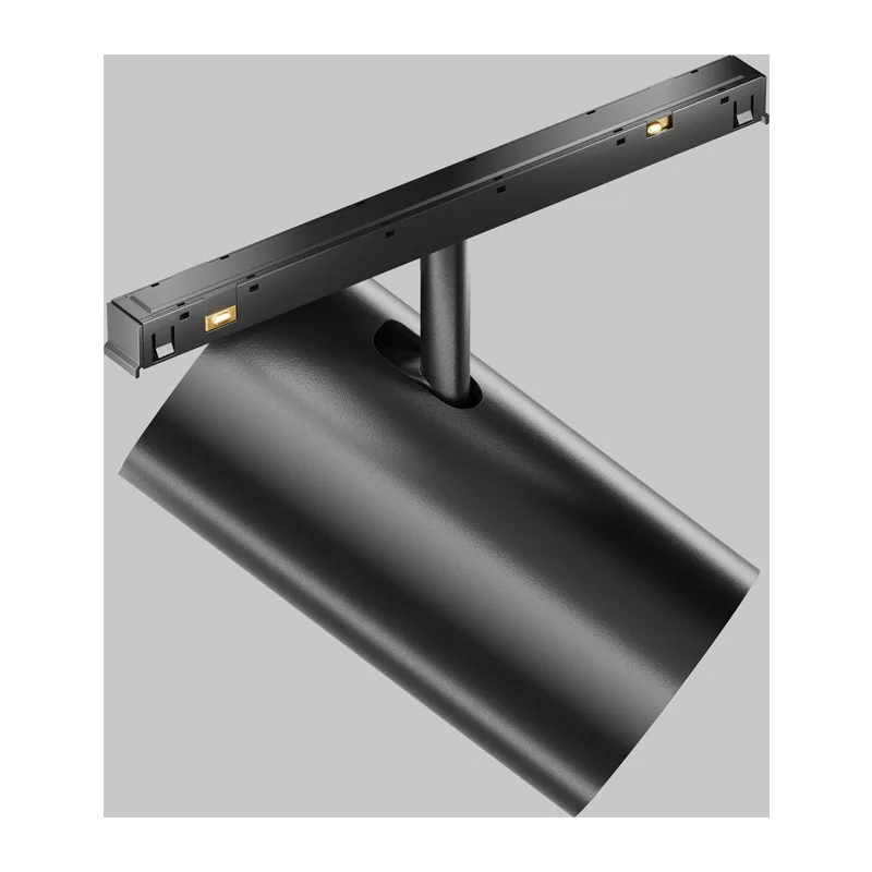 Трековый светильник Фокус / Focus Led Exility X 2700-6000K 18Вт 36° Dim Smart Zigbee Maytoni TR243-4-18WTW-DSZ-B 7
