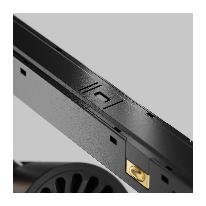 Трековый светильник Фокус / Focus Led Exility X 4000K 5Вт 36° Maytoni TR243-5W4K-B 11