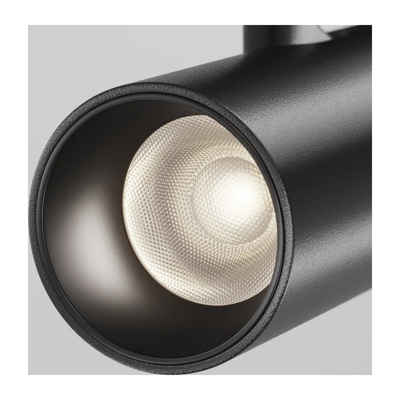 Трековый светильник Фокус / Focus Led Exility X 4000K 5Вт 36° Maytoni TR243-5W4K-B 2