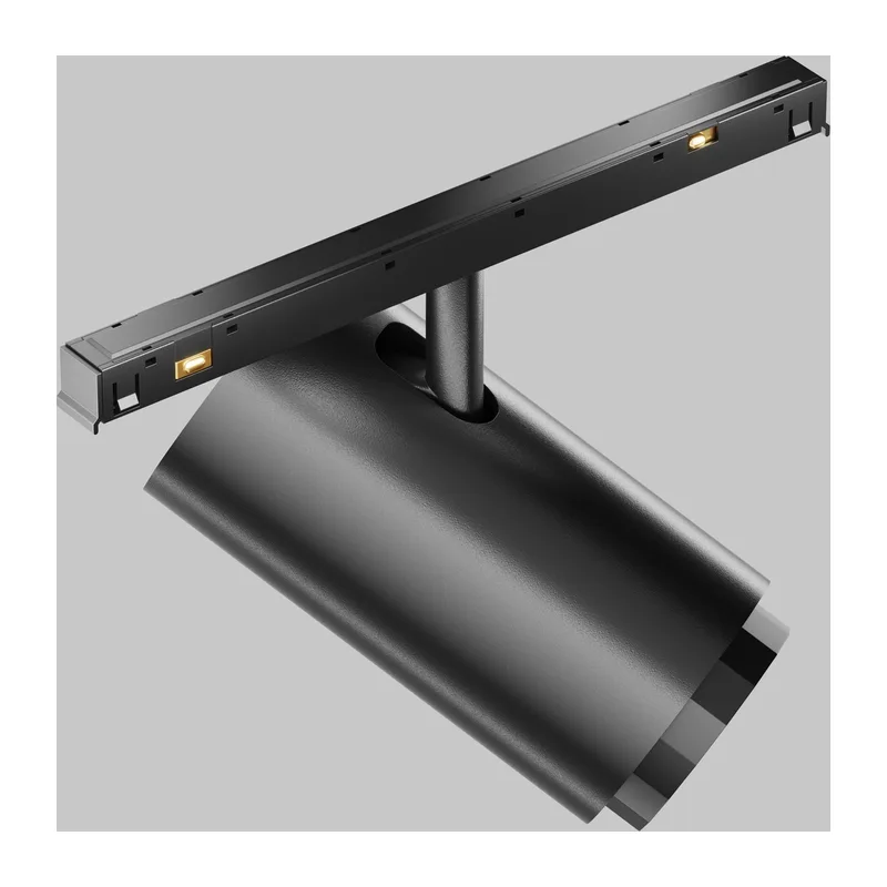 Трековый светильник Фокус / Focus Zoom Exility X 2700-6000K 12Вт 10-45° Dim Smart Zigbee Maytoni TR244-4-12WTW-DSZ-B 7