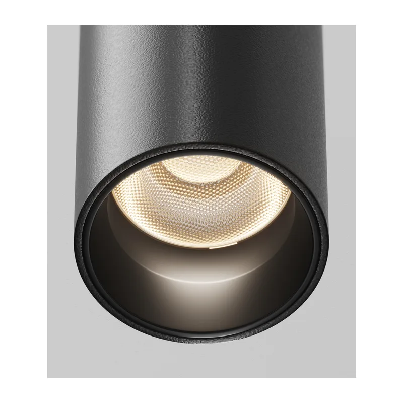 Трековый светильник Фокус / Focus Led Exility X 2700-6000K 7Вт 36° Dim Dali2 Maytoni TR245-4-7WTW-DD2-B 2