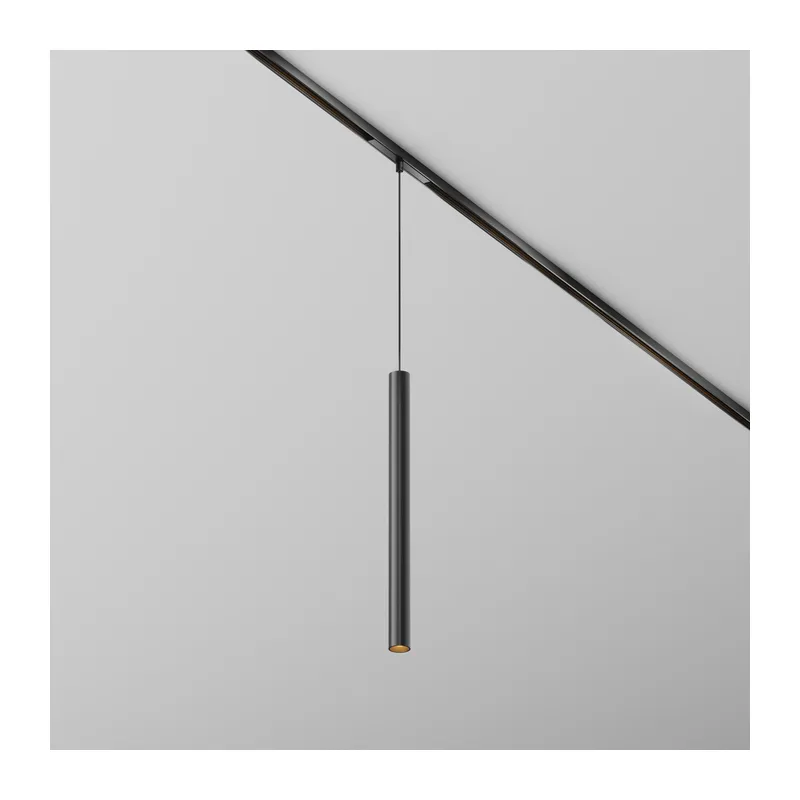 Трековый светильник Фокус / Focus Led Exility X 2700-6000K 7Вт 36° Dim Dali2 Maytoni TR245-4-7WTW-DD2-B 3