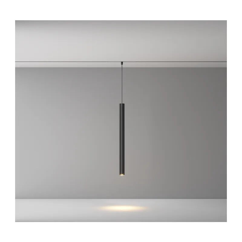 Трековый светильник Фокус / Focus Led Exility X 2700-6000K 7Вт 36° Dim Dali2 Maytoni TR245-4-7WTW-DD2-B 4