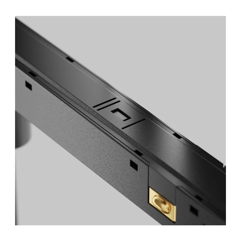 Трековый светильник Фокус / Focus Led Exility X 4000K 7Вт 36° Maytoni TR245-7W4K-B 10