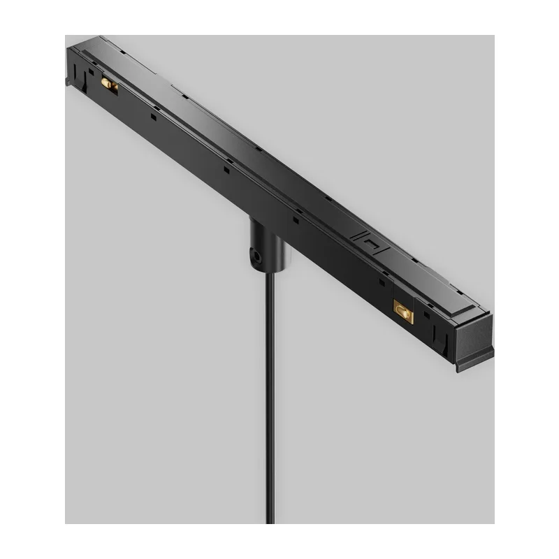Трековый светильник Фокус / Focus Led Exility X 4000K 7Вт 36° Maytoni TR245-7W4K-B 6