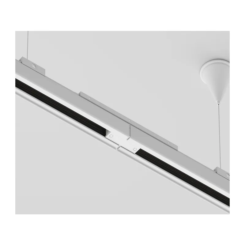 Усилитель стыка Trinity белый Maytoni TRA005TL-31W 3