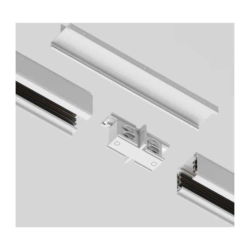 Усилитель стыка Trinity белый Maytoni TRA005TL-31W 4