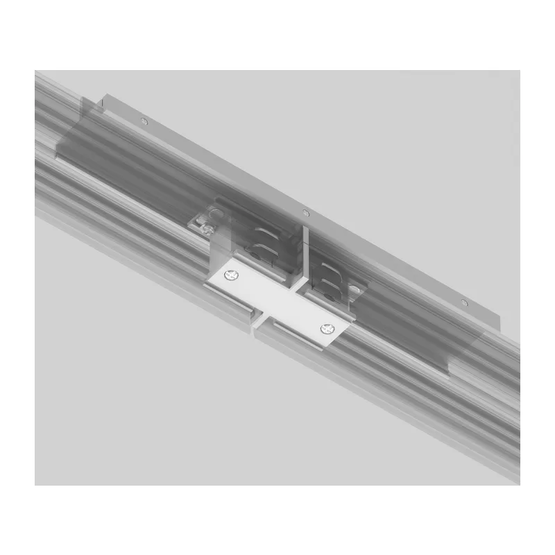 Усилитель стыка Trinity белый Maytoni TRA005TL-31W 5