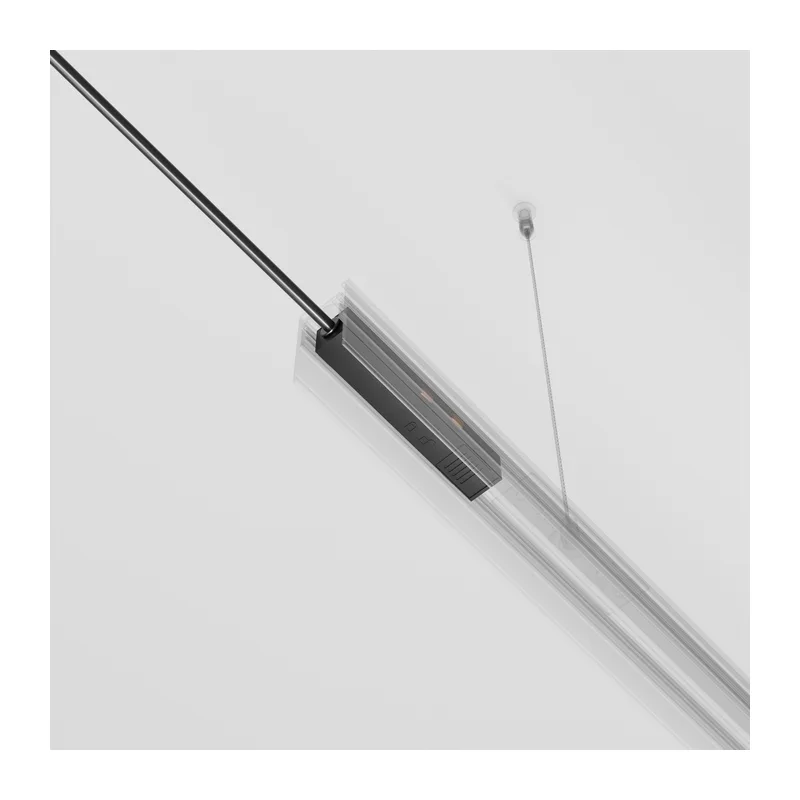 Ввод питания Exility черный Maytoni TRA034B-42B 4