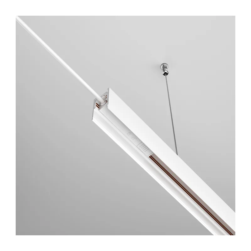 Ввод питания Exility белый Maytoni TRA034B-42W 2