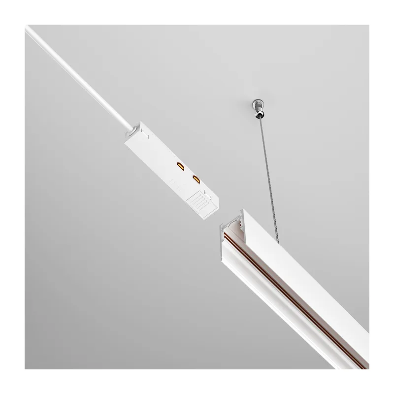 Ввод питания Exility белый Maytoni TRA034B-42W 3