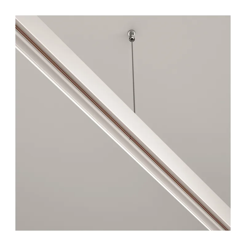 Коннектор прямой Exility накладной белый Maytoni TRA034C-21W 5