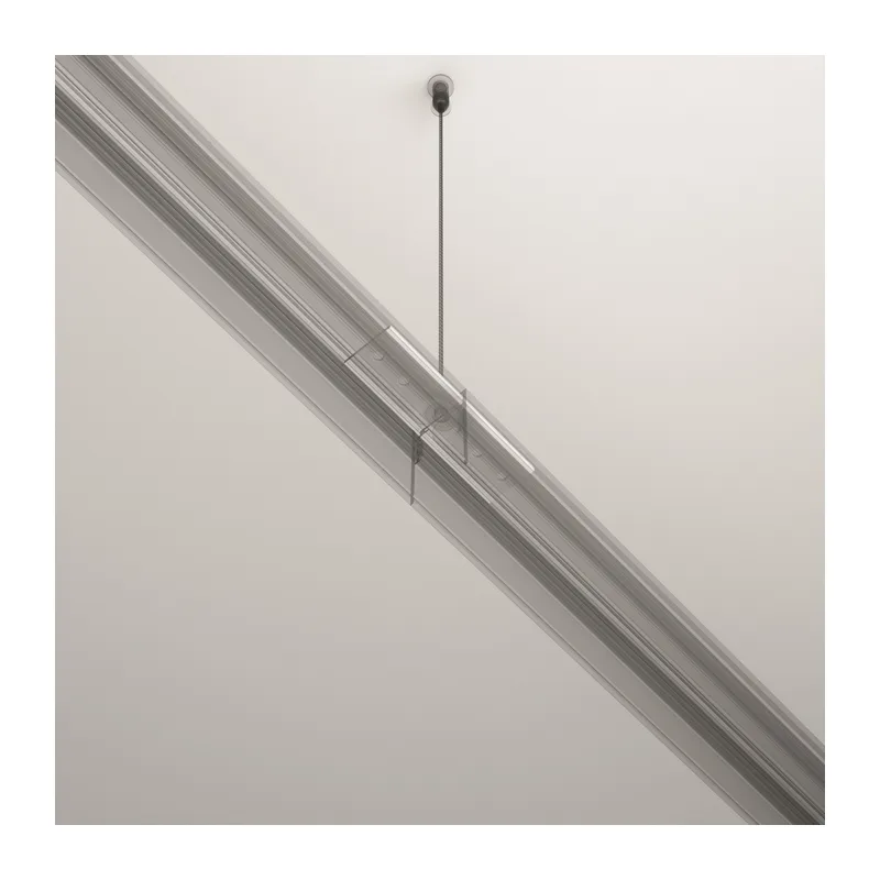 Коннектор прямой Exility накладной белый Maytoni TRA034C-21W 6