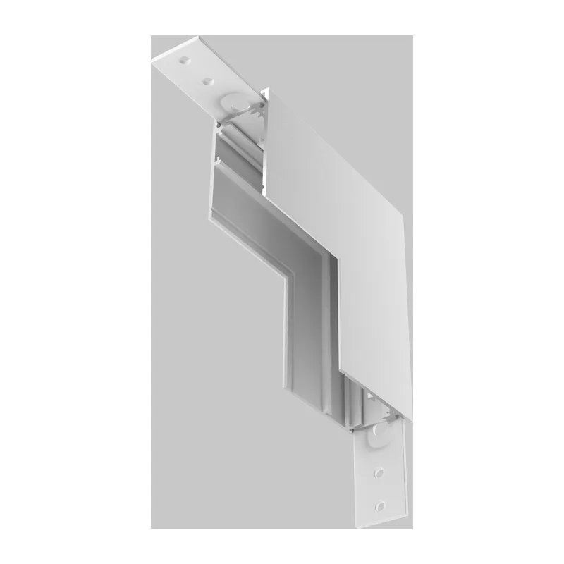 Коннектор внутренний Exility накладной белый Maytoni TRA034ICL-41W 7