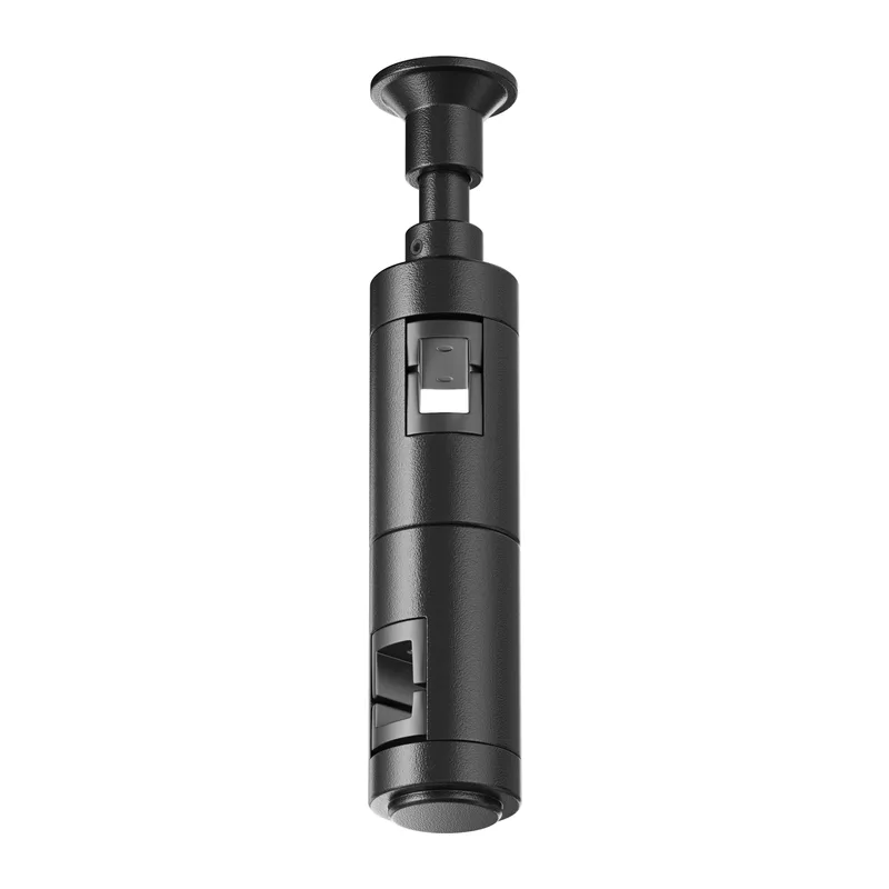 Крепление настенное Wall двойное Flarity черный Maytoni TRA155CW-D1-B
