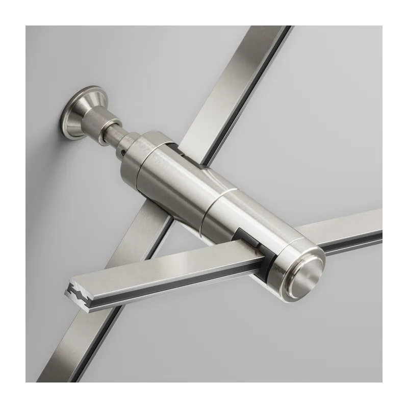 Крепление настенное Wall двойное Flarity платина Maytoni TRA155CW-D1-PT 3