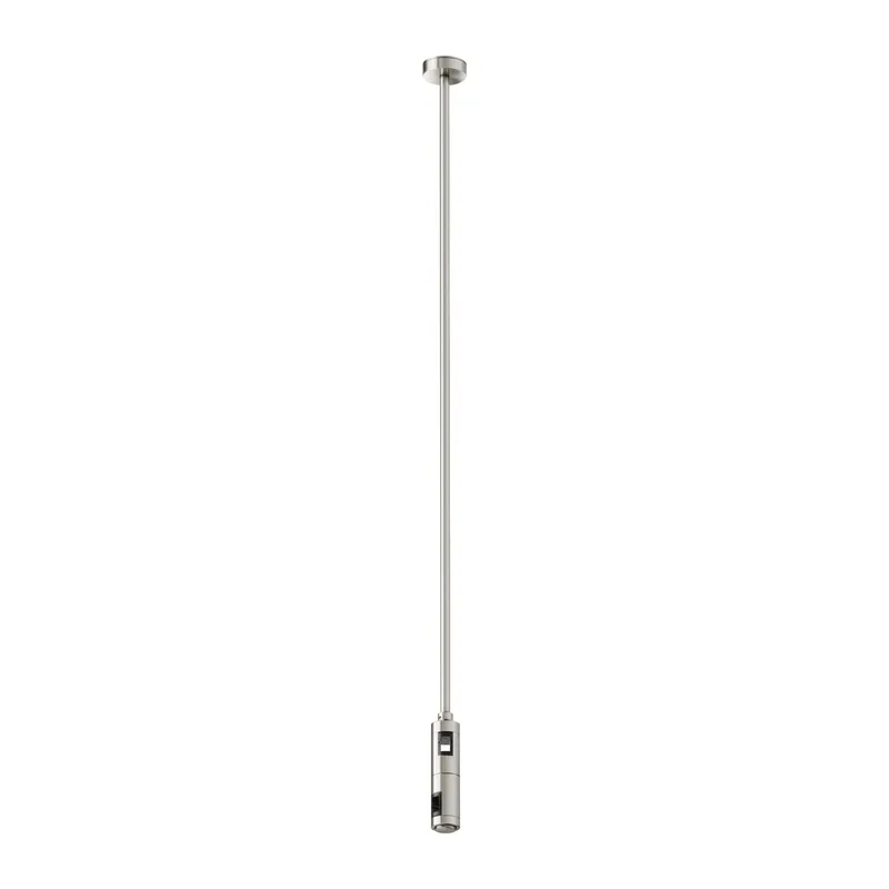 Крепление потолочное Длинное / Long двойное 700мм Flarity платина Maytoni TRA159C-D1-PT