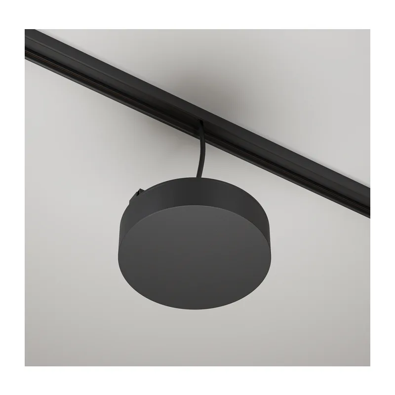 Источник напряжения встраиваемый Basity 48V, 100Вт, черный, Smart Maytoni TRA172DR-100W-DS-B 3