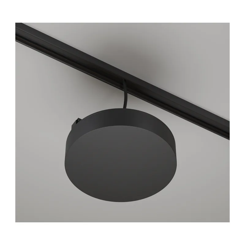 Источник напряжения встраиваемый Basity 48V, 200Вт, черный, Smart Maytoni TRA172DR-200W-DS-B 3