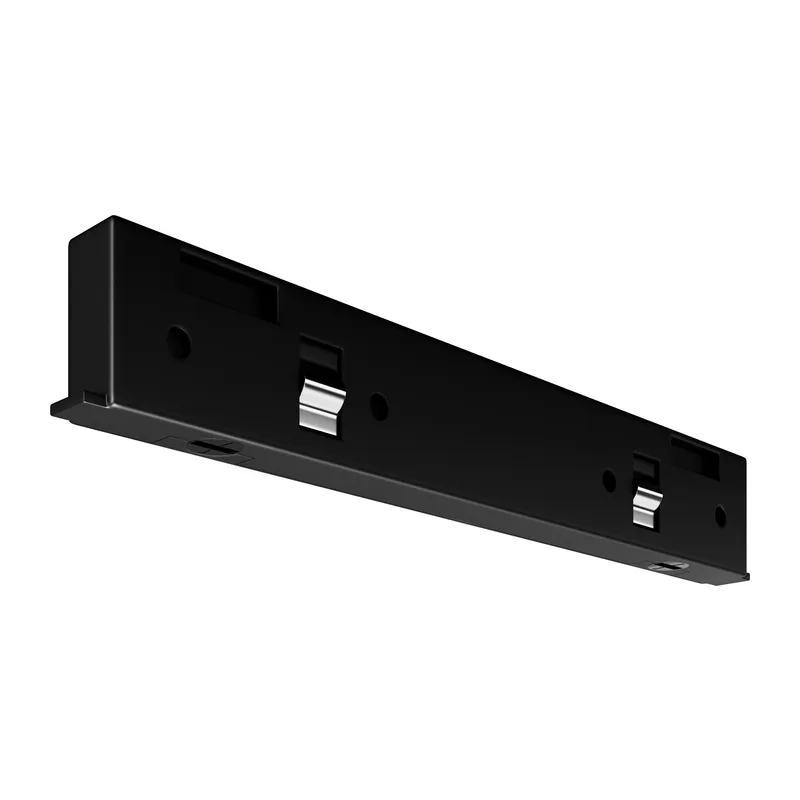 Коннектор питания прямой Levity Maytoni TRA184IPC-1B