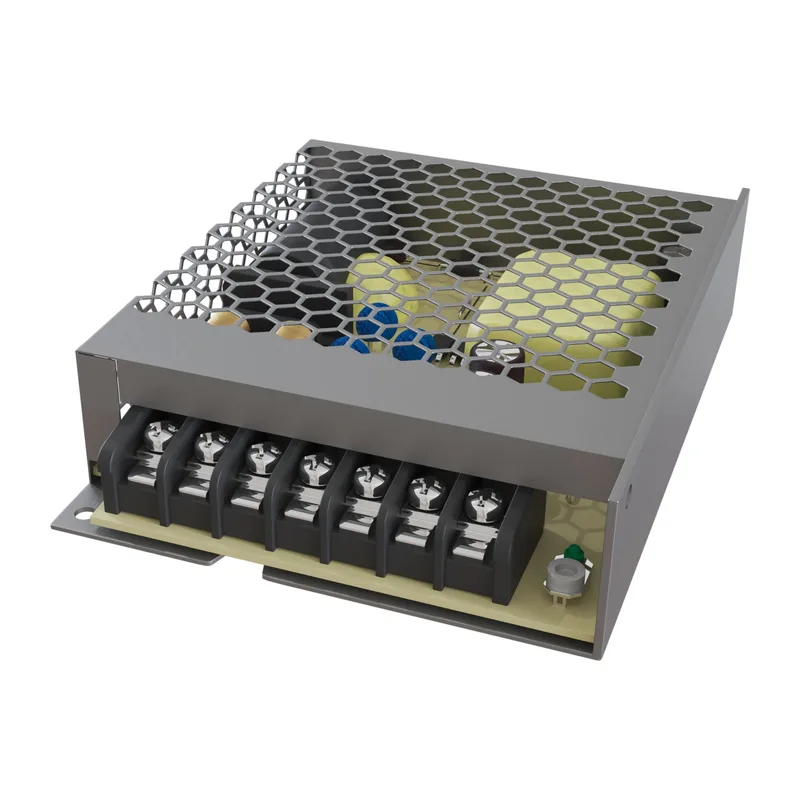 Источник напряжения Mean Well, 48В, 100Вт Maytoni TRX004DR-100S