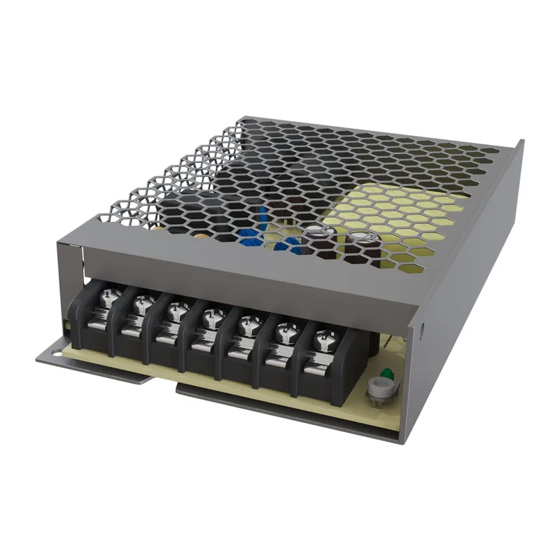 Источник напряжения Mean Well 48В, 150Вт Maytoni TRX004DR-150S
