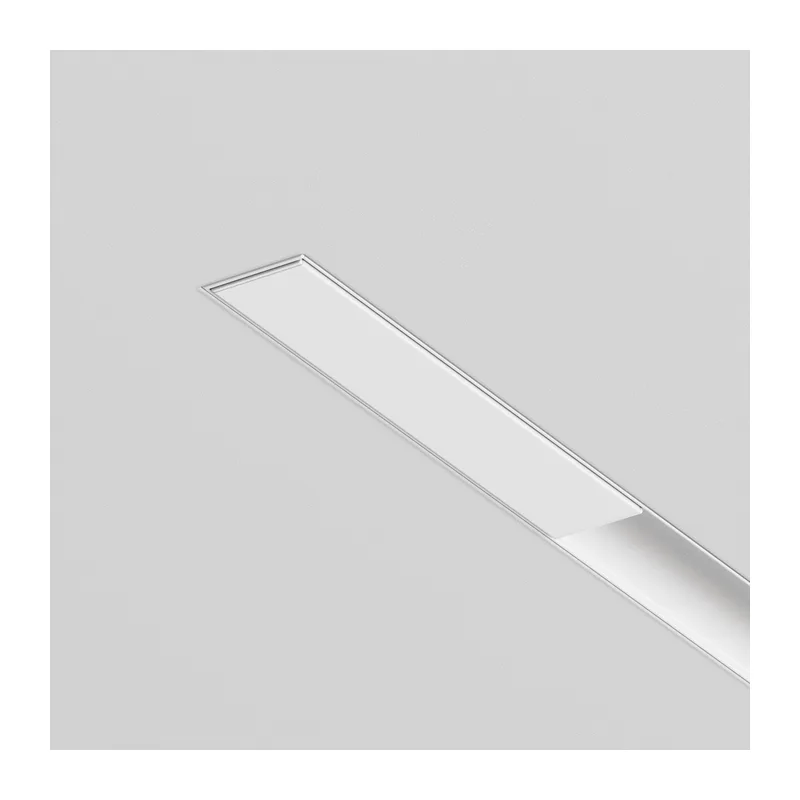 Источник напряжения встраиваемый Gravity, S35 48В, 100Вт, белый Maytoni TRX010DR2-100W 3
