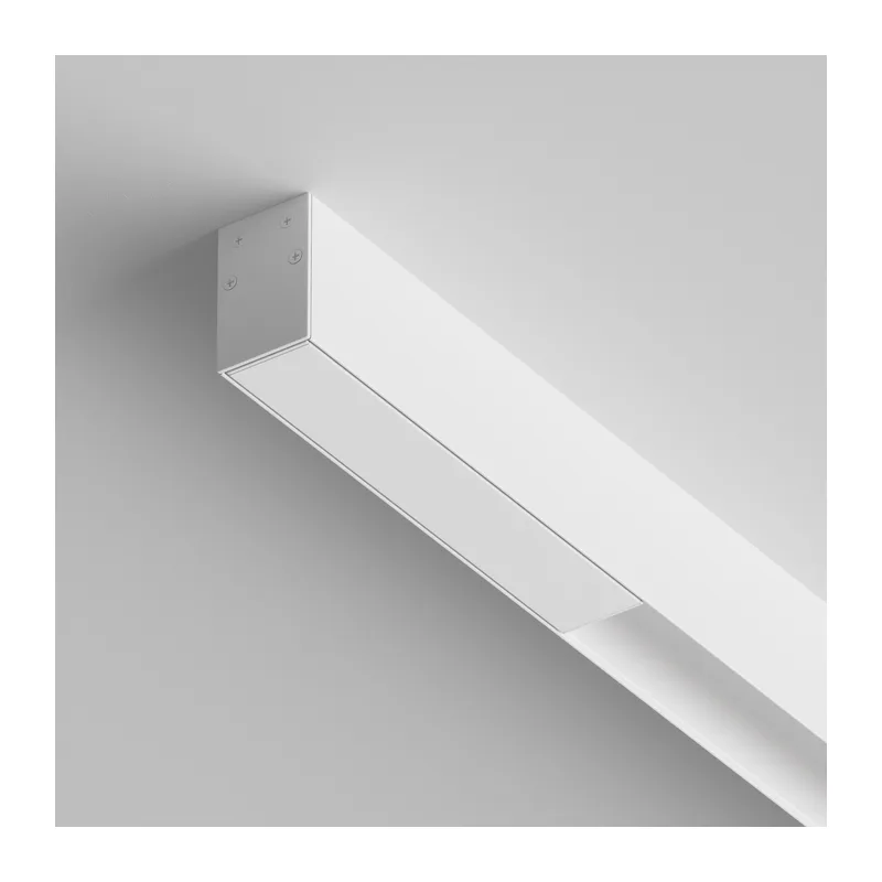Источник напряжения встраиваемый Gravity, S35 48В, 100Вт, белый Maytoni TRX010DR2-100W 4