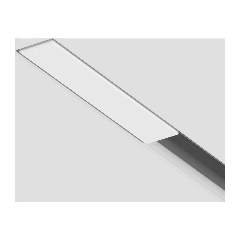 Источник напряжения встраиваемый Gravity, S35 48В, 100Вт, белый Maytoni TRX010DR2-100W 5