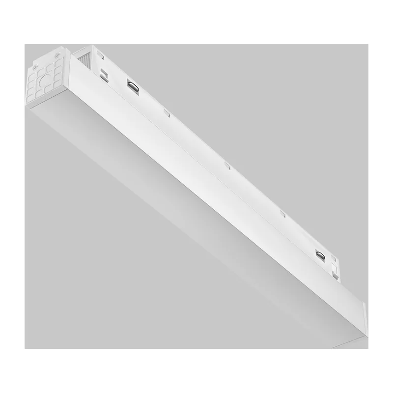 Источник напряжения встраиваемый Exility 48В, 100Вт, белый Maytoni TRX034DR4-100W 3
