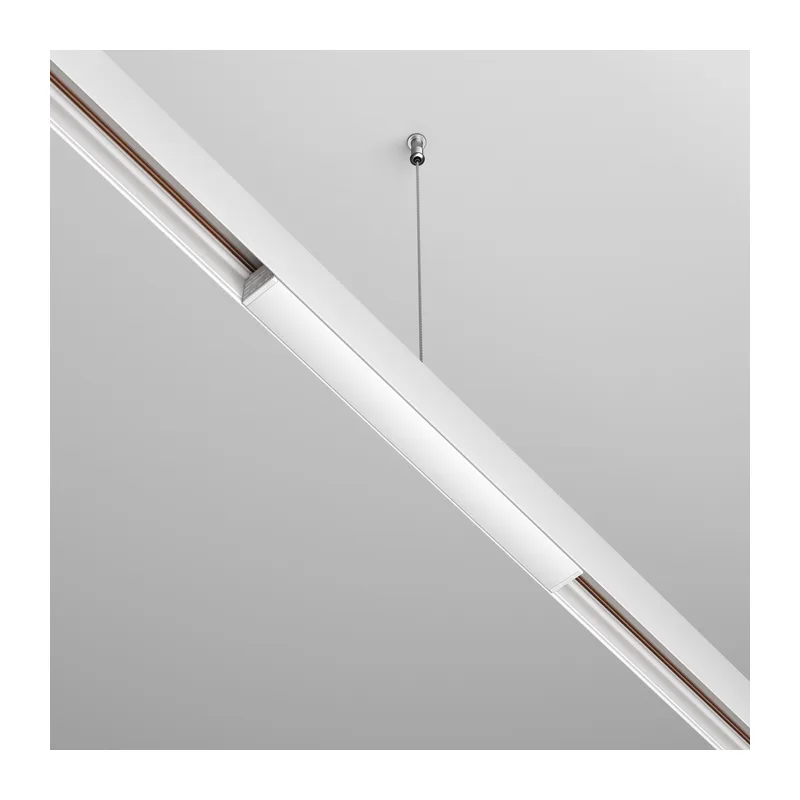Источник напряжения встраиваемый Exility 48В, 100Вт, белый Maytoni TRX034DR4-100W 4