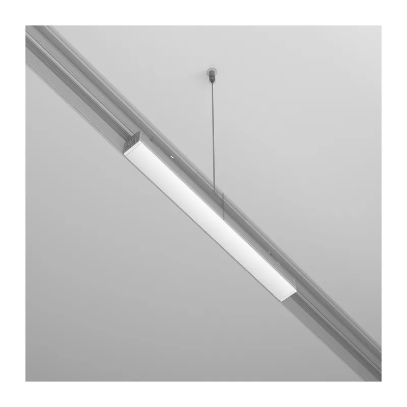 Источник напряжения встраиваемый Exility 48В, 100Вт, белый Maytoni TRX034DR4-100W 5