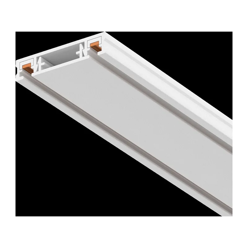 Шинопровод 1 м Radity накладной белый Maytoni TRX084-111W 2