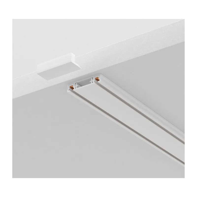 Шинопровод 1 м Radity накладной белый Maytoni TRX084-111W 5