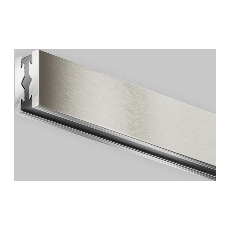 Шинопровод 1 м Flarity платина Maytoni TRX154-111PT 3