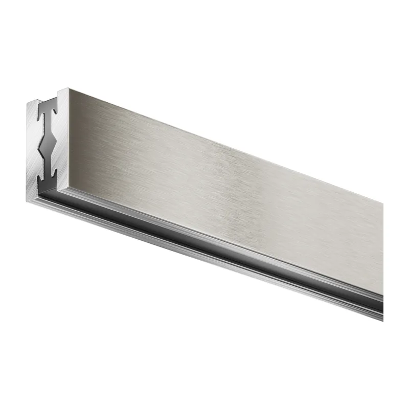Шинопровод 2 м Flarity платина Maytoni TRX154-112PT