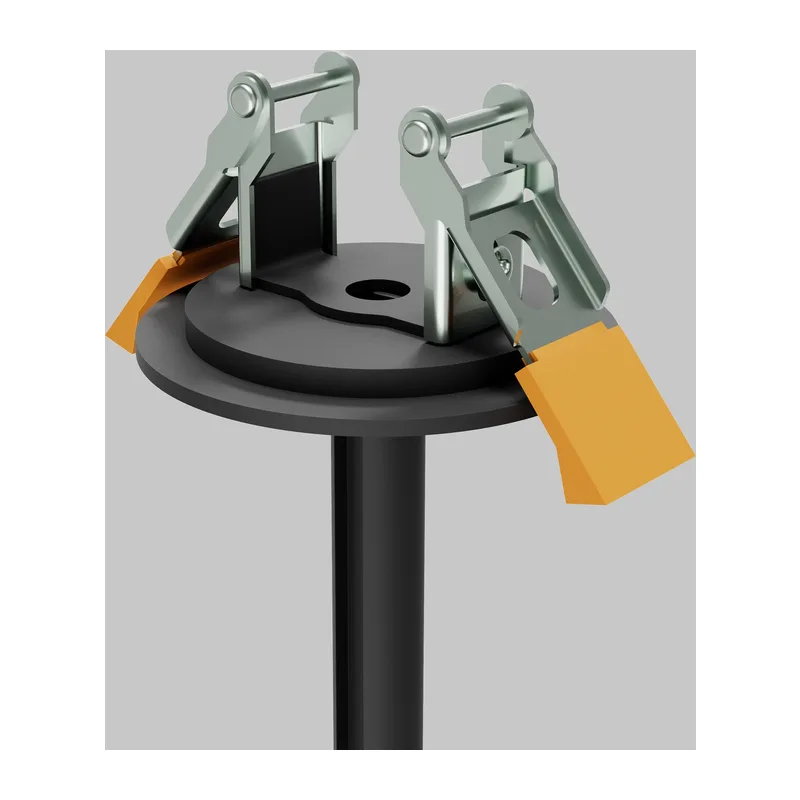 Шинопровод Arity 1,5м вертикальный Maytoni TRX234-V-1.5B 4