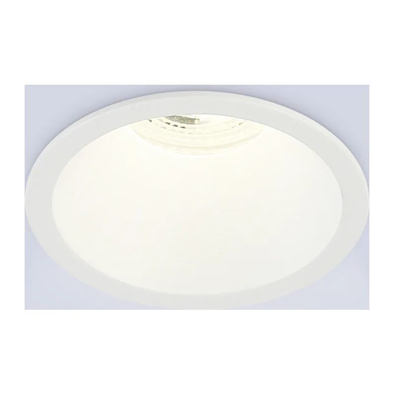 Встраиваемый точечный светильник MR11 1*GU5.3 TS51813 WH белый MR11 GU5.3 D55*33 Ambrella Light 2