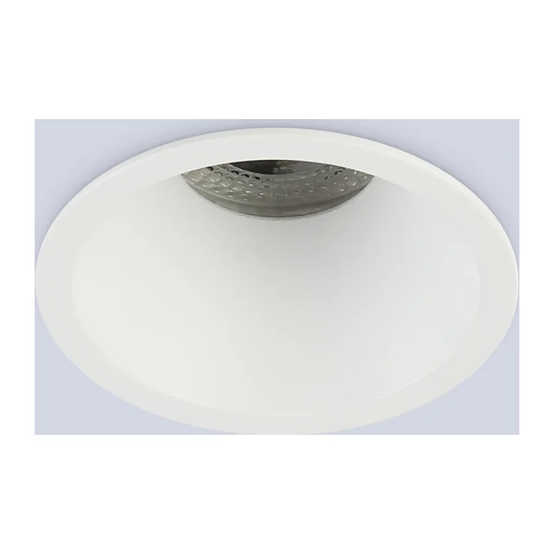 Встраиваемый точечный светильник MR11 1*GU5.3 TS51813 WH белый MR11 GU5.3 D55*33 Ambrella Light 3