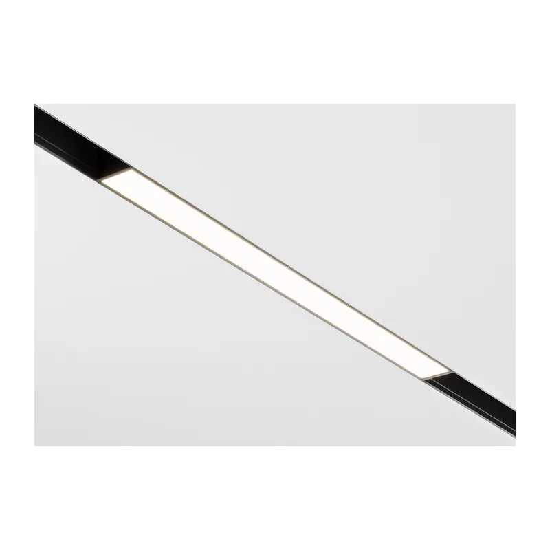 Трековый светильник VGL030-2-12W4K-B - 12 Вт LED Voltega 3