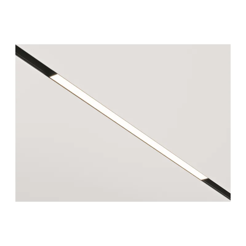 Трековый светильник VGL030-2-24W4K-B - 24 Вт LED Voltega 3