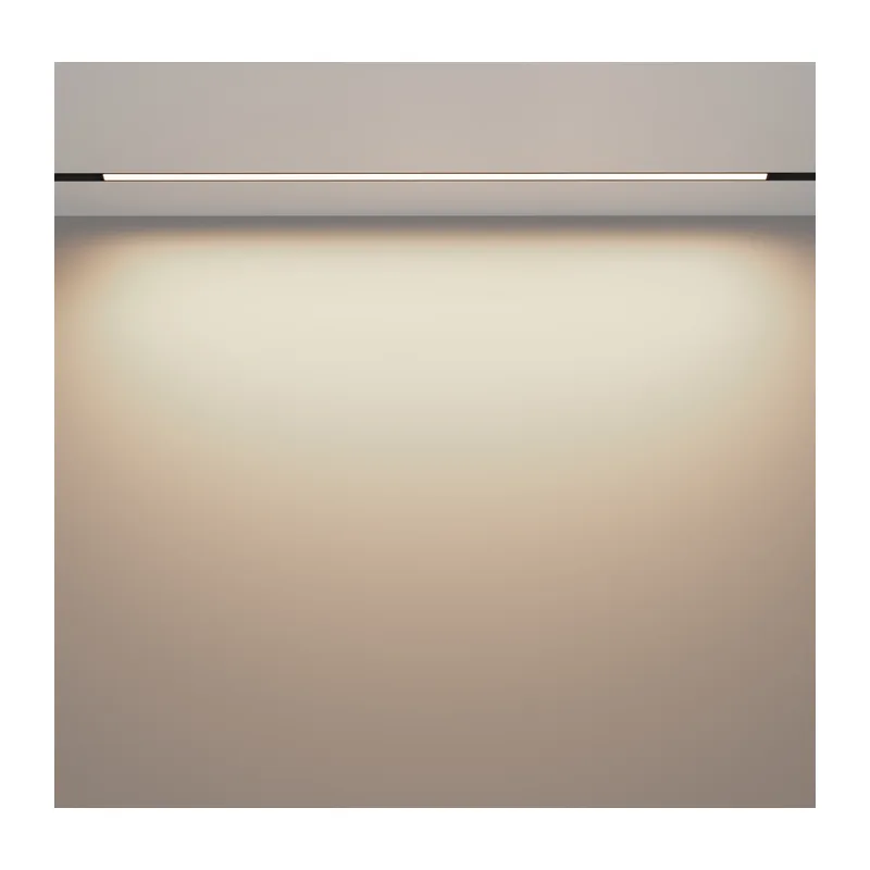 Трековый светильник VGL030-2-30W3K-B - 30 Вт LED Voltega 4