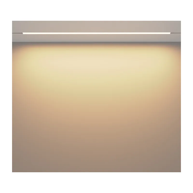 Трековый светильник VGL030-2-30W3K-W - 30 Вт LED Voltega 5