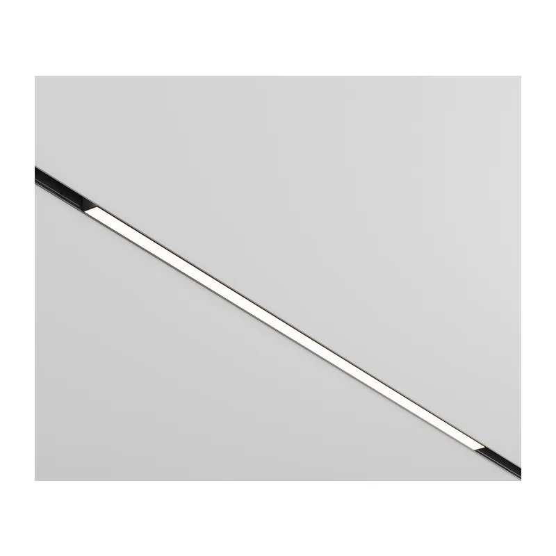 Трековый светильник VGL030-2-30W4K-B - 30 Вт LED Voltega 3