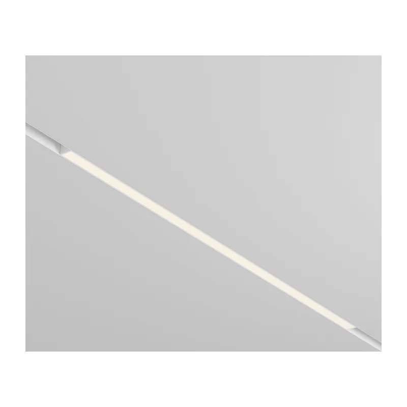 Трековый светильник VGL030-2-30W4K-W - 30 Вт LED Voltega 3