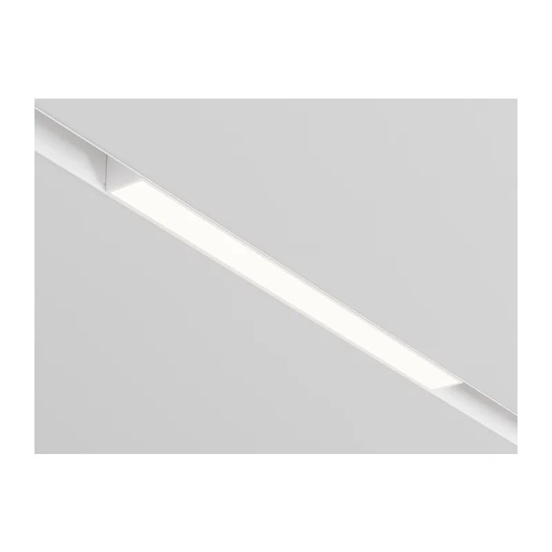 Трековый светильник VGL030-4-12W3K-WW-DS-W - 12 Вт LED Voltega 3