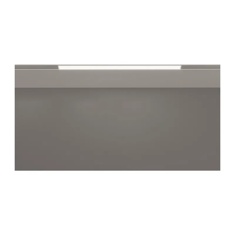 Трековый светильник VGL030-4-12W3K-WW-DS-W - 12 Вт LED Voltega 5